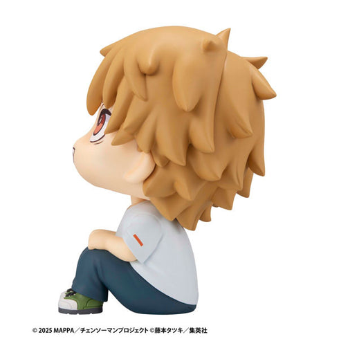 劇場版『チェンソーマン レゼ篇』るかっぷ デンジ 私服Ver. 完成品フィギュア